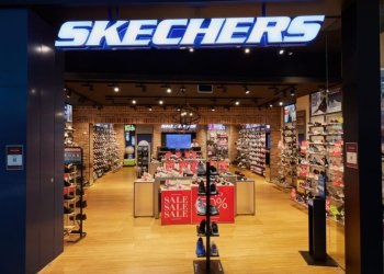 Las Skechers Glide-Step Swift - Fraymento quiere convertirse en la zapatilla deportiva más recomendada por los atletas de élite