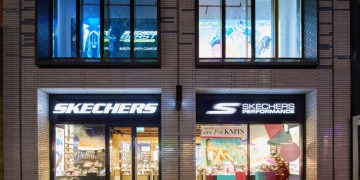 La Skechers Skech-Air Element 2.0 – Ventin es la principal novedad que tiene la marca estadounidense para los amantes del deporte