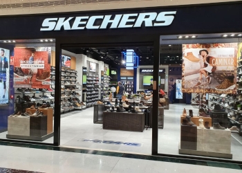 La Skechers Slip-ins Arch Fit - New Verse roza la perfección en términos de comodidad