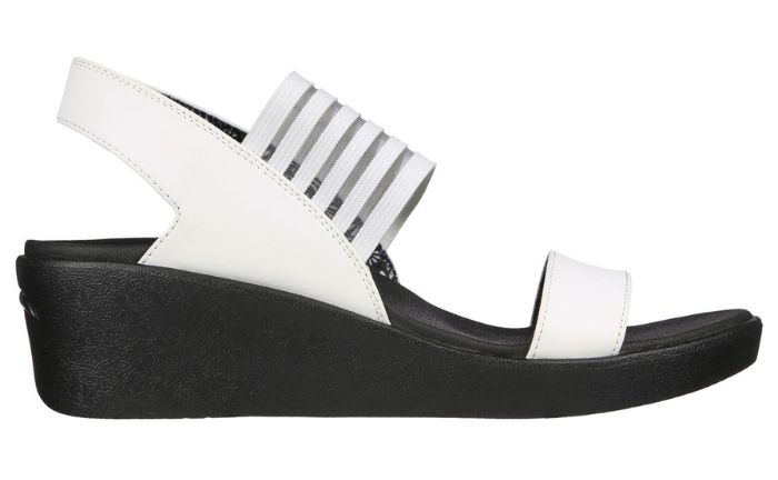 Las Skechers Arch Fit Rumble - Modernistas pueden presumir de ser uno de los diseños con más glamour de la marca estadounidense