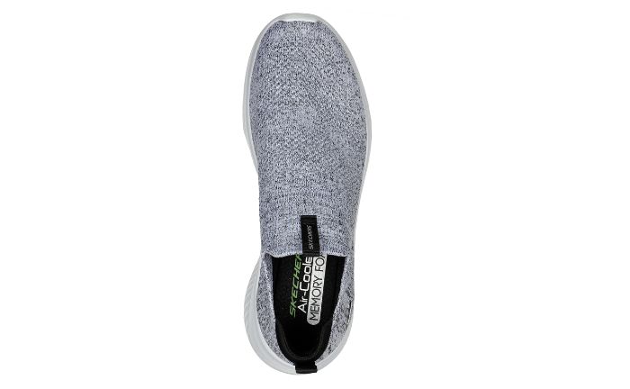 Zapatillas Skechers sin cordones cómodas