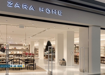 Zara Home pone a la venta su nueva colección con Vincent Van Duysen
