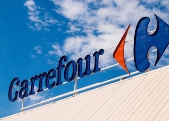 Carrefour cama plegable
