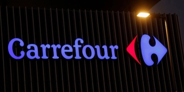 Carrefour nueva tostadora moderna