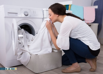 Cuánto gasta secadora ropa