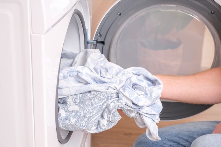 gasto energetico secadora ropa