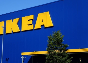 Ikea armarios orden casa