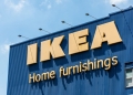 Ikea cajones habitación cama