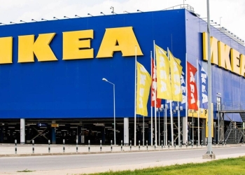 Ikea transformar terraza