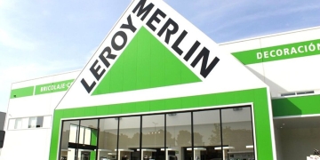 Leroy Merlin hogar nueva casa