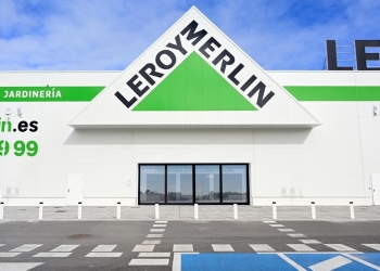 Leroy Merlin nueva decoración verano