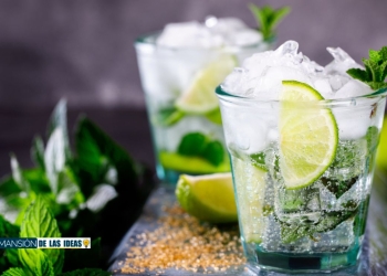 mercadona nuevo mojito sin alcohol