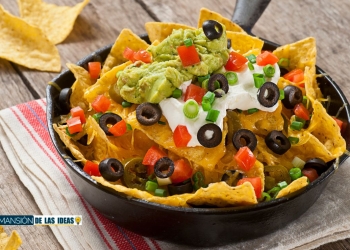 ocu mejores nachos supermercado