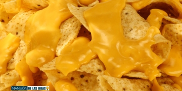 oms queso cheddar