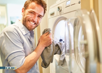 reducir gasto secadora ropa