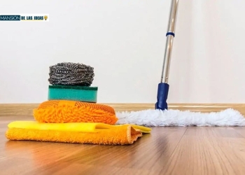 Reemplazar productos limpieza casa