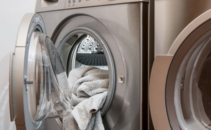 truco lavadora secar ropa