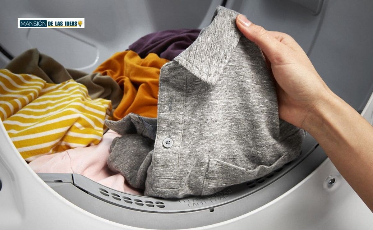 trucos lavar cuidar ropa
