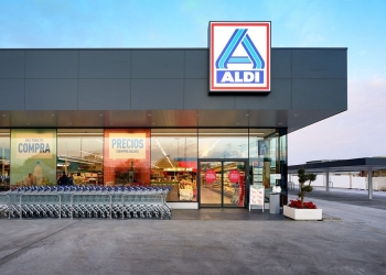 Aldi quiere que disfrutes del verano con la barca y el kayak hinchable CRANE