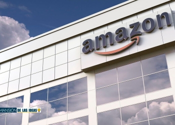 Amazon puf gigante exterior