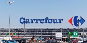 Carrefour rebaja el precio de este set de jardín Málaga