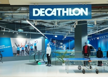 Decathlon ha rebajado en un 40% las Skechers Arch Fit - Glee For All