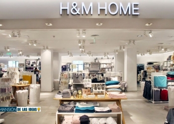 H&M Home rebaja su lámpara más bohemia