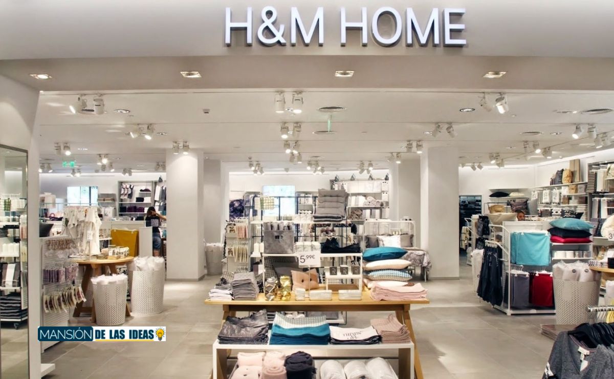 H&M Home rebaja su lámpara más bohemia