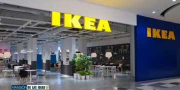 Ikea baja el precio de su carrito más viral de la temporada