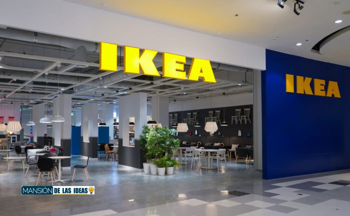 Ikea baja el precio de su carrito más viral de la temporada