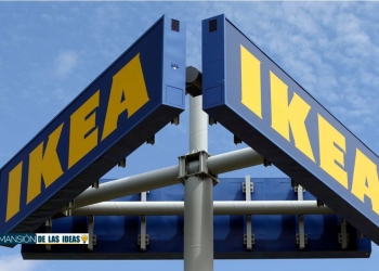 Ikea barbacoa carbón portátil