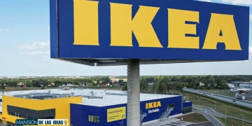 Ikea purificador aire calidad