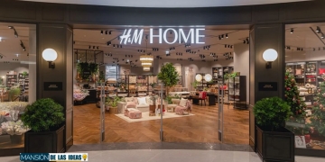 Las fundas nórdicas para cuna rebajadas de H&M Home que no debes dejar de comprar