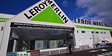 Leroy Merlin cesta ropa sucia banco