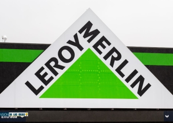 Leroy Merlin mini nevera cosméticos