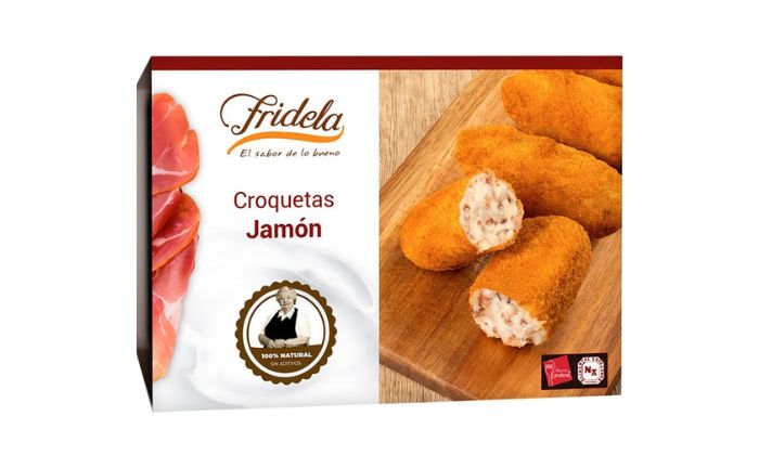 Mejores croquetas supermercados OCU