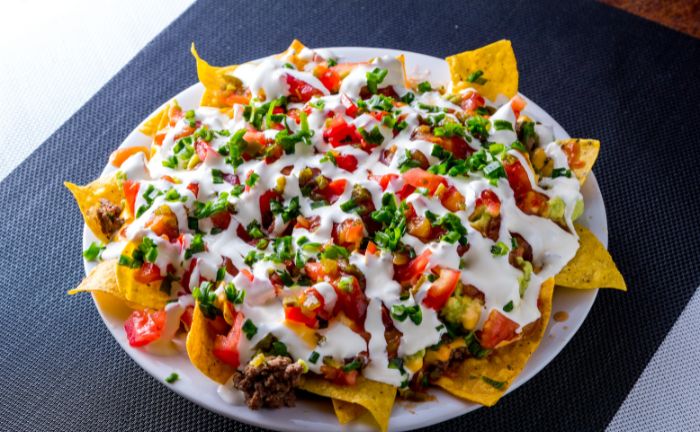 Nachos Mercadona mejores según OCU