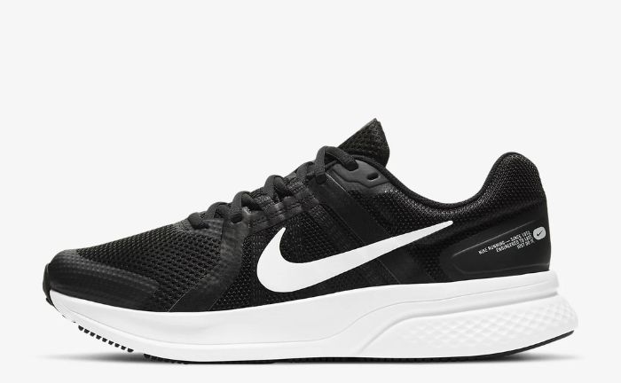 La Nike Run Swift 2 ha sido especialmente diseñada para atender las necesidades de los corredores amaterurs