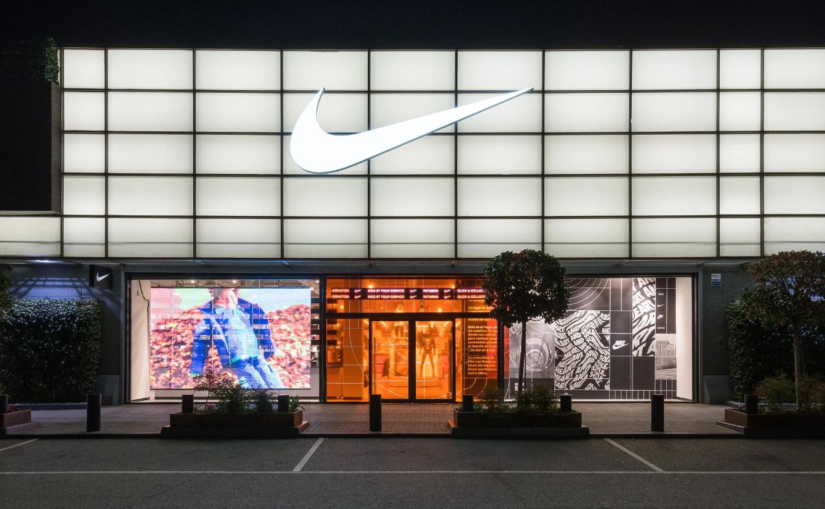 La Nike Air Monarch IV se ha convertido en un icono de la cultura popular con el paso de los años
