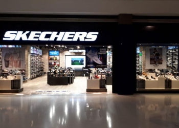 La Skechers Arch Fit Infinity te ayudará a cuidar tus pies en cada pisada