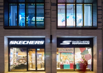 Las Skechers Relaxed Fit Pelem - Rolento se han convertido en la opción más cómoda para tus pies de este verano