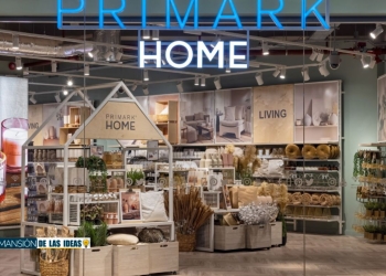 Primark Home tiene los botes más ideales para tu cocina