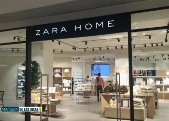 Zara Home rebaja una de sus lámparas más deseadas