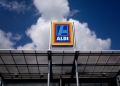 Aldi toallas secado rápido
