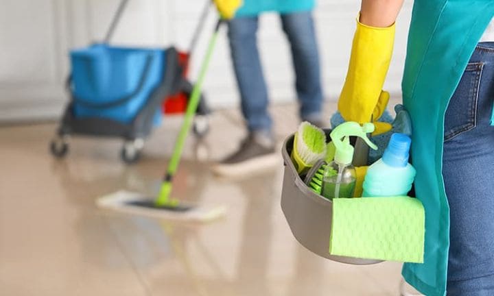 consejos expertos limpiar casa