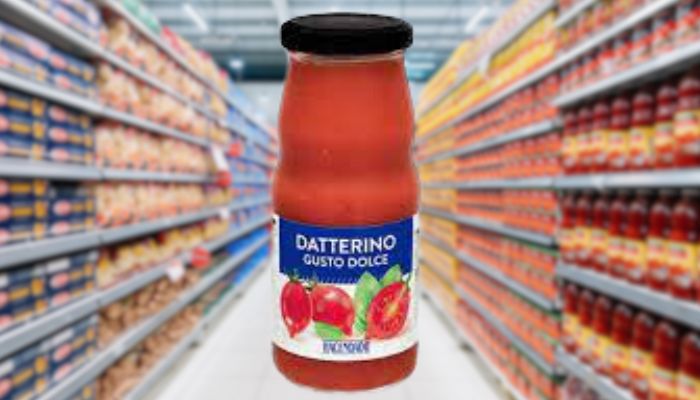 mercadona nueva salsa tomate