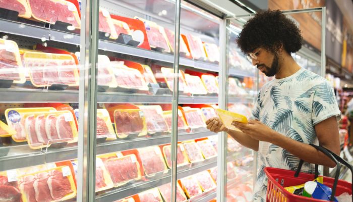 ocu carne artificial supermercados