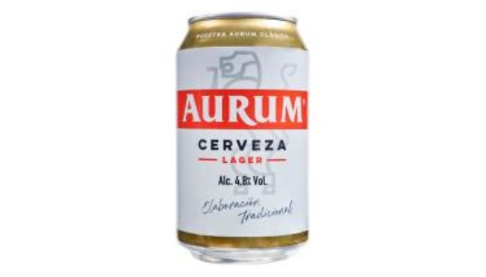 ocu mejor cerveza compra supermercado aurum