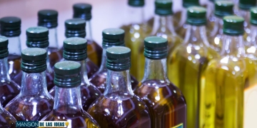 ocu supermercado consumo aceite oliva