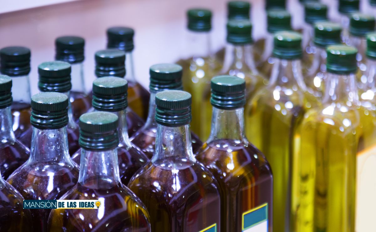 ocu supermercado consumo aceite oliva